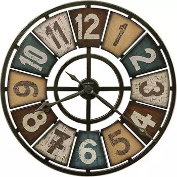 Настенные часы Howard miller 625-580. Коллекция