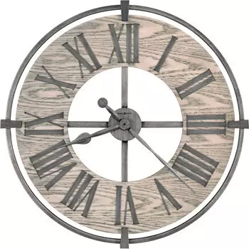 Настенные часы Howard miller 625-646. Коллекция Настенные часы