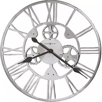 Настенные часы Howard miller 625-678. Коллекция Настенные часы