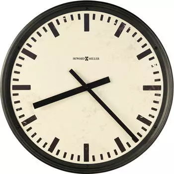 Настенные часы Howard miller 625-730. Коллекция Настенные часы