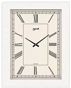 Настенные часы Lowell 11994. Коллекция Настенные часы