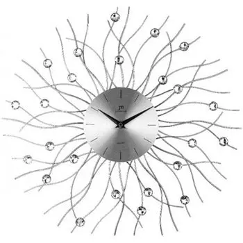 Настенные часы Lowell 14958. Коллекция Настенные часы