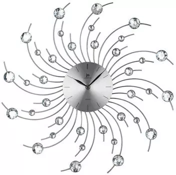 Настенные часы Lowell 14960. Коллекция Настенные часы