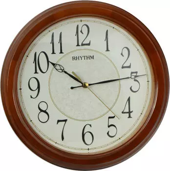 Настенные часы Rhythm CMG120NR07. Коллекция