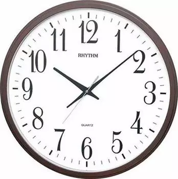 Настенные часы Rhythm CMG430NR06. Коллекция