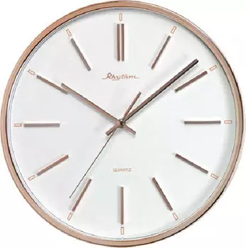 Настенные часы Rhythm CMG437NR13. Коллекция