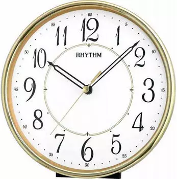 Настенные часы Rhythm CMG440NR18. Коллекция