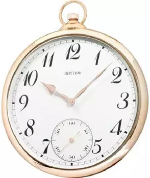 Настенные часы Rhythm CMG752NR13. Коллекция Century