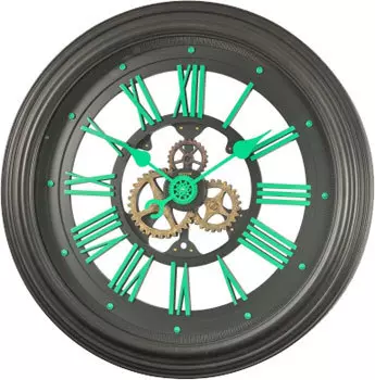 Настенные часы Rhythm CMG761NR05. Коллекция