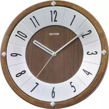 Настенные часы Rhythm CMG991NR06. Коллекция