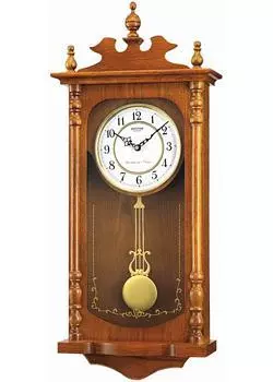 Настенные часы Rhythm CMJ302ER06. Коллекция Century