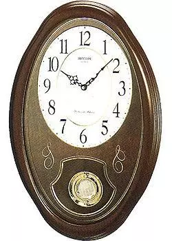 Настенные часы Rhythm CMJ320NR06. Коллекция Century