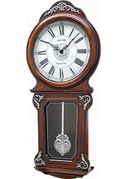 Настенные часы Rhythm CMJ380CR06. Коллекция Century