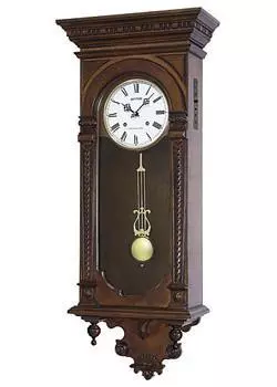 Настенные часы Rhythm CMJ464FR06. Коллекция Century