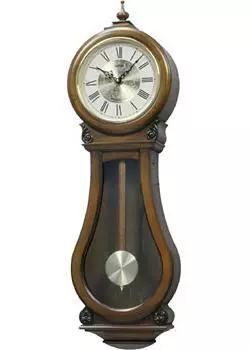 Настенные часы Rhythm CMJ529NR06. Коллекция Century