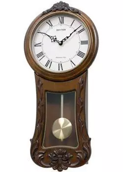 Настенные часы Rhythm CMJ546NR06. Коллекция