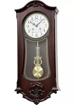 Настенные часы Rhythm CMJ562NR06. Коллекция Century