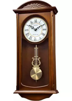 Настенные часы Rhythm CMJ574NR06. Коллекция Настенные часы