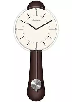 Настенные часы Rhythm CMP525NR06. Коллекция Century