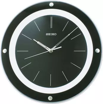 Настенные часы Seiko Clock QXA314JN. Коллекция Интерьерные часы
