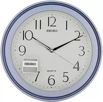 Настенные часы Seiko Clock QXA576LN. Коллекция