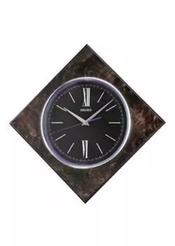 Настенные часы Seiko Clock QXA586ZN. Коллекция Интерьерные часы