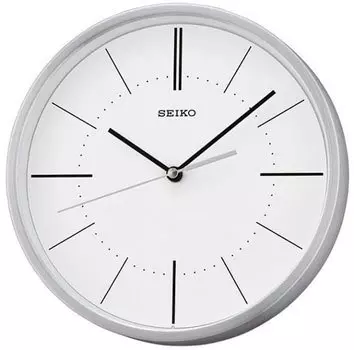 Настенные часы Seiko Clock QXA714SN. Коллекция Настенные часы