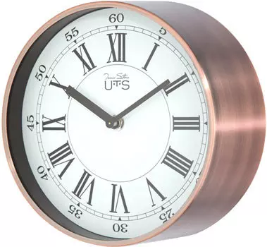 Настенные часы Tomas Stern TS-4015AC. Коллекция Настенные часы
