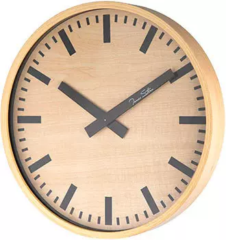 Настенные часы Tomas Stern TS-4026. Коллекция Настенные часы