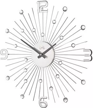 Настенные часы Tomas Stern TS-8017. Коллекция Настенные часы