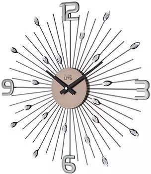 Настенные часы Tomas Stern TS-8050. Коллекция Настенные часы