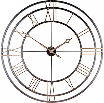 Настенные часы Tomas Stern TS-9023. Коллекция Настенные часы