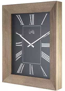 Настенные часы Tomas Stern TS-9024. Коллекция Настенные часы