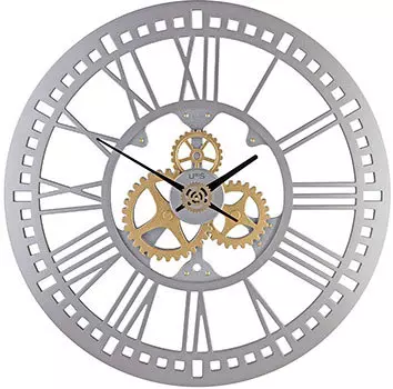 Настенные часы Tomas Stern TS-9027. Коллекция Настенные часы