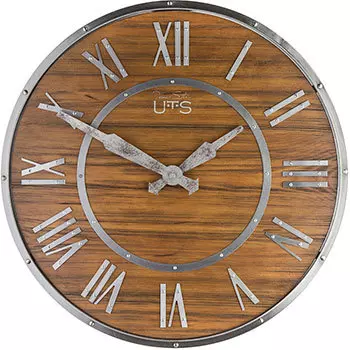 Настенные часы Tomas Stern TS-9035. Коллекция Настенные часы