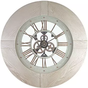 Настенные часы Tomas Stern TS-9038. Коллекция Настенные часы