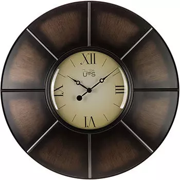 Настенные часы Tomas Stern TS-9065. Коллекция Настенные часы