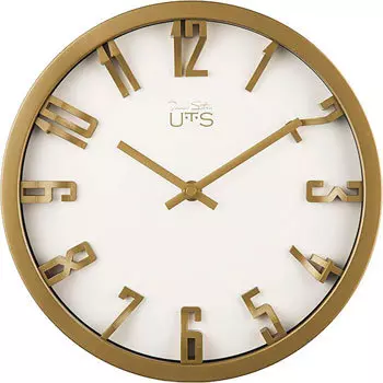 Настенные часы Tomas Stern TS-9074. Коллекция Настенные часы