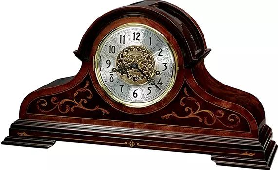 Настольные часы Howard miller 630-260. Коллекция