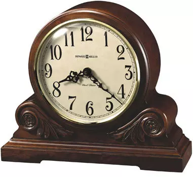 Настольные часы Howard miller 635-138. Коллекция