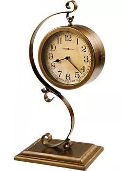 Настольные часы Howard miller 635-155. Коллекция