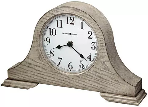 Настольные часы Howard miller 635-213. Коллекция Настольные часы