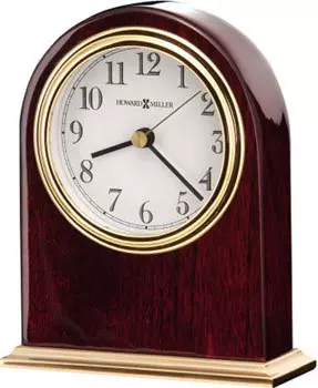 Настольные часы Howard miller 645-446. Коллекция Настольные часы