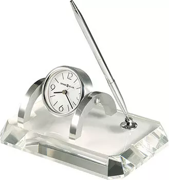 Настольные часы Howard miller 645-724. Коллекция