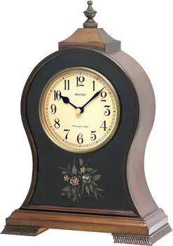 Настольные часы Rhythm CRH169NR06. Коллекция