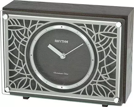Настольные часы Rhythm CRH211NR06. Коллекция Century