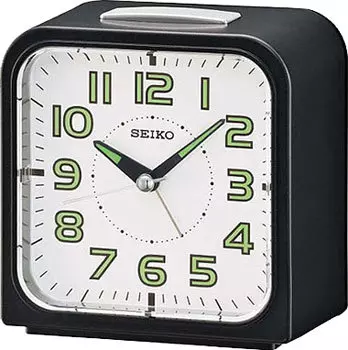 Настольные часы Seiko Clock QHK025JN. Коллекция