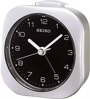 Настольные часы Seiko Clock QXE016KN. Коллекция