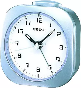 Настольные часы Seiko Clock QXE016SN. Коллекция