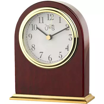 Настольные часы Tomas Stern TS-3008. Коллекция Настольные часы